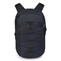 Mochila Osprey Quasar Commuter Preta