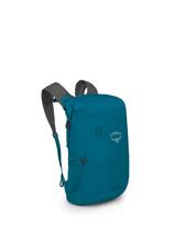 Mochila Osprey Ultralight Dry Stuff 20L Impermeável - Azul