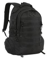 Mochila Outdoor Products Quest Day Pack preta Mochila Outdoor Products Quest Day Pack preta
