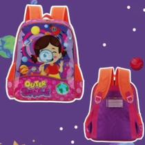 Mochila outer space