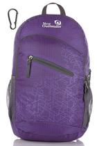 Mochila Outlander Plegable Ligera de Nylon 20L/33L