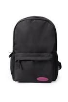 Mochila Overcome Patch Rays Preta