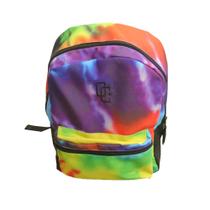 Mochila Overcome "Tie Dye" Roxa Mochila Overcome "Tie Dye" Roxa
