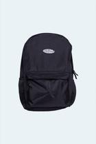 Mochila Overcome Volta Patch Preta