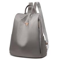 Mochila Oxford impermeável para mulheres Fashion Bag Ant~ (Um Si - generic