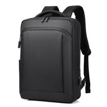 Mochila Oxford Laptop Business Travel 16 polegadas preta Mochila Oxford Laptop Business Travel 16 polegadas preta