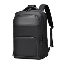 Mochila Oxford Laptop para homens impermeável de grande capacidade