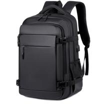 Mochila Oxford Laptop para homens impermeável de grande capacidade Mochila Oxford Laptop para homens impermeável de grande capacidade