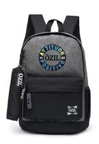 Mochila Ozil Faculdade Trabalho Casual