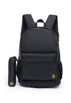 Mochila Ozil Faculdade Trabalho Resistente 24L