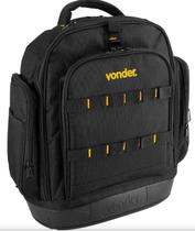 Mochila p/ ferramenta Base Borracha MOV0300 V