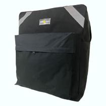 Mochila P/ Motoboy Reforçada De Lona Gg 90l