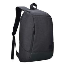 Mochila p/ Notebook 15.6" Multilaser Swisspack Safe Preta