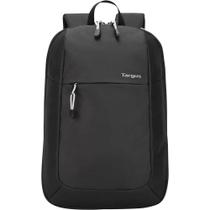 Mochila P/ Notebook 15,6" Targus Intellect Essentials, Tsb966di70 Preto