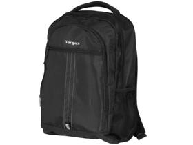 Mochila P/ Notebook 15,6" Targus Sport City Preta, Tsb89004