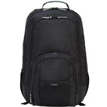 Mochila P/ Notebook 17" Targus Groove, Cvr617 Preta