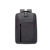Mochila P/ Notebook Lecco Backpack Bg01 Executiva Resistente