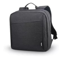 Mochila P/ Notebook Lenovo 15.6 Casual Preto GX40Q17225