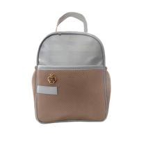 Mochila P Space Azul Bebê Térmica e Impermeável