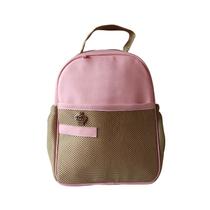 Mochila P Space Rosa Térmica e Impermeável