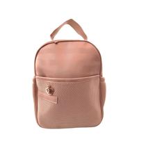 Mochila P Space Rosé Térmica e Impermeável