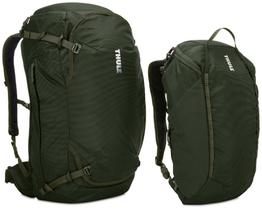 Mochila p/ Trilha Thule Landmark 70L Mas Dark For. (3203731)