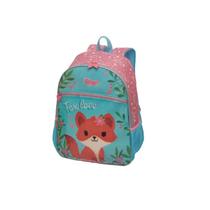 Mochila pacific pack me fox love
