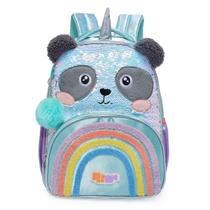 Mochila Pacific Pack Me Panda 998AD04
