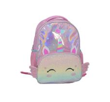 Mochila Pack Me Magic Dreams Pacific Rosa