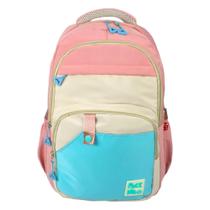 Mochila pack n'go 6021rs/24 feminino