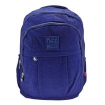 Mochila PacknGo Escolar 7112 - Juvenil