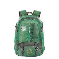 Mochila Palmeiras 2 Compartimentos com Porta Tênis Sestini