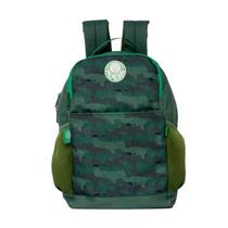 Mochila Palmeiras Bolsa Esportiva Time Clube Nacional Verde Mochila Palmeiras Bolsa Esportiva Time Clube Nacional Verde