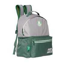Mochila Palmeiras Esportiva Bolsa Time Futebol Clube Escolar