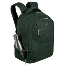 Mochila Palmeiras Oficial Notebook 15,6" E 2 Comp Hydroblock Resistente A Liquido Verde Sestini Mochila Palmeiras Oficial Notebook 15,6" E 2 Comp Hydroblock Resistente A Liquido Verde Sestini