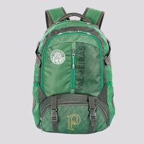 Mochila Palmeiras Palestra Verde Mochila Palmeiras Palestra Verde