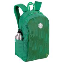 Mochila Palmeiras Sestini Oficial Licenciada G Escolar de Costas Fundo Reforçado Juvenil Infantil Mochila Palmeiras Sestini Oficial Licenciada G Escolar de Costas Fundo Reforçado Juvenil Infantil