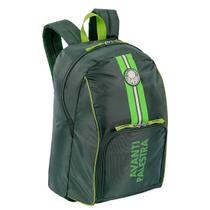 Mochila Palmeiras Verdão Esportiva Escolar Casual -076100