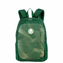 Mochila Palmeiras X01 Torcedor Masculina Verde