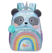 Mochila Panda Costas - Pacific Mochila Panda Costas - Pacific