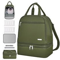 Mochila para Bomba de Mama DERJUNSTAR Spectra S1/S2 - Verde