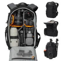 Mochila para câmera Lowepro ProTactic BP 350 AW III 17L Mochila para câmera Lowepro ProTactic BP 350 AW III 17L