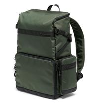 Mochila para câmera Manfrotto Street Slim para verde sem espelho