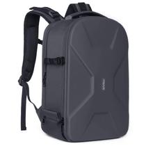 Mochila para câmera MOSISO Waterproof Hardshell 15-16 polegadas cinza Mochila para câmera MOSISO Waterproof Hardshell 15-16 polegadas cinza