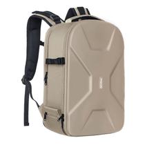 Mochila para câmera MOSISO Waterproof Hardshell 15-16 polegadas