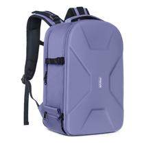 Mochila para câmera MOSISO Waterproof Hardshell 15-16 polegadas