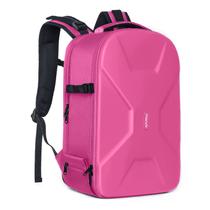 Mochila para câmera MOSISO Waterproof Hardshell 15-16 polegadas