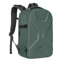 Mochila para câmera MOSISO Waterproof Hardshell 15-16 polegadas Mochila para câmera MOSISO Waterproof Hardshell 15-16 polegadas