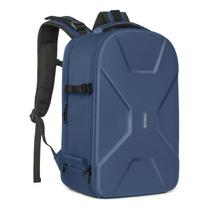 Mochila para câmera MOSISO Waterproof Hardshell 15-16 polegadas