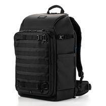Mochila para câmera Tenba Axis v2 32L com laptop de 17" preta